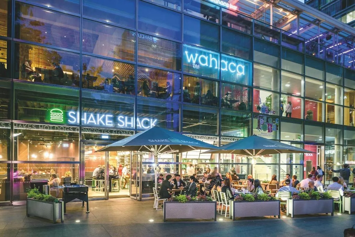 Modern 2 Bedroom Apartment London Canary Wharf O2 Arena Excel London - Great Transport Links 英国