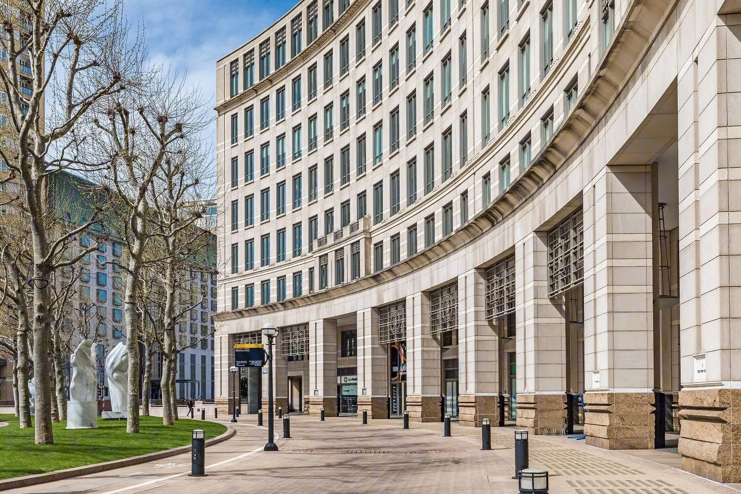Modern 2 Bedroom Apartment London Canary Wharf O2 Arena Excel London - Great Transport Links