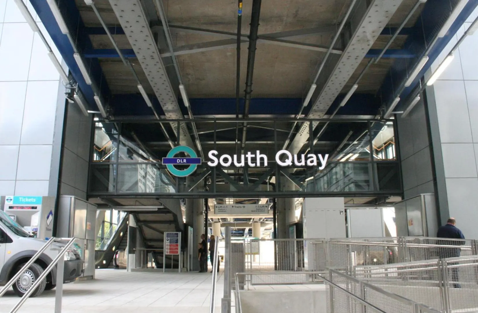 Modern 2 Bedroom Apartment London Canary Wharf O2 Arena Excel London - Great Transport Links Velká Británie